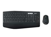 Logitech MK850 Wireless Keyboard and Mouse Combo